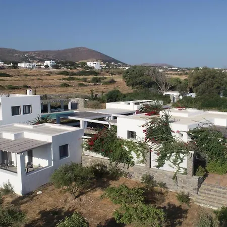 Mel - Exclusive In Paros * ליבדיה