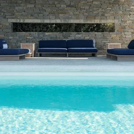 וילה Mel - Exclusive In Paros *