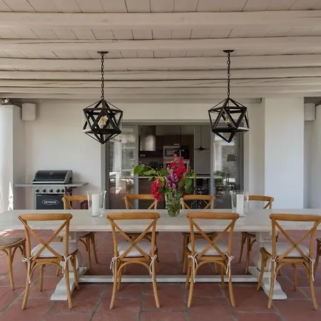 Mel - Exclusive In Paros *