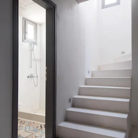 Mel - Exclusive In Paros *