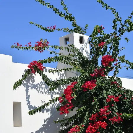 וילה Mel - Exclusive In Paros *