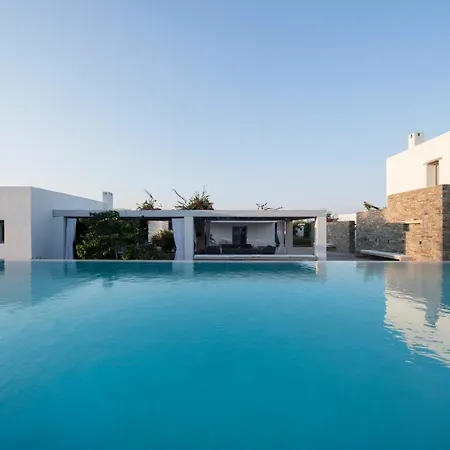 Mel - Exclusive In Paros * Livadia (Paros)