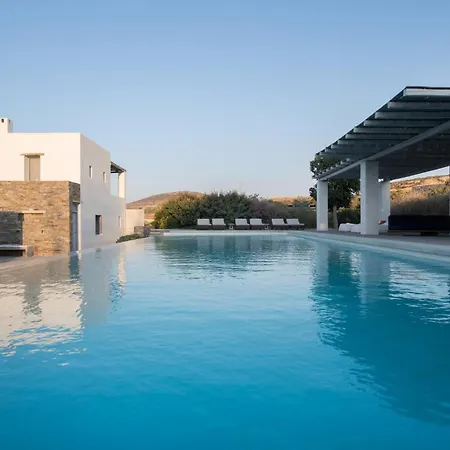 Mel - Exclusive In Paros *