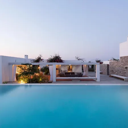 Mel - Exclusive In Paros