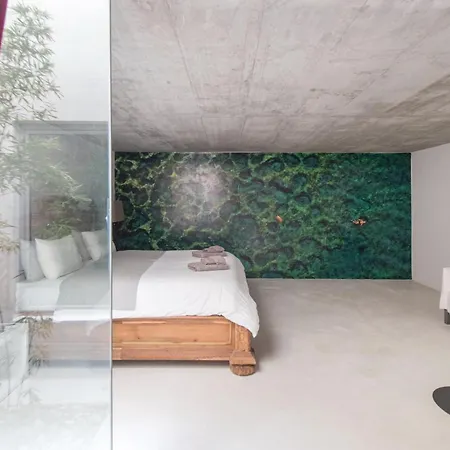 Villa Mel - Exclusive In Paros *