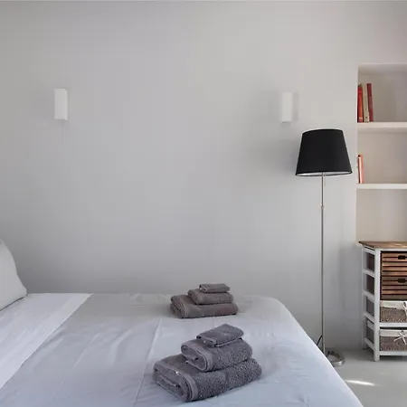 Mel - Exclusive In Paros Villa Livadia (Paros)