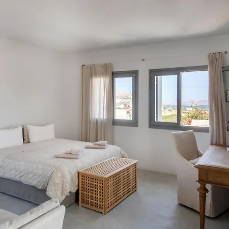 Mel - Exclusive In Paros