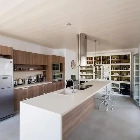 Villa Mel - Exclusive In Paros