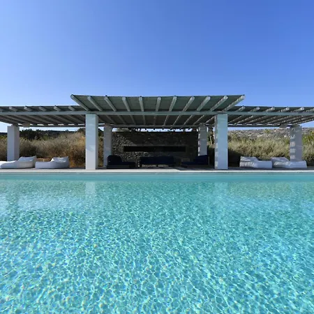 Mel - Exclusive In Paros * Livadia (Paros)